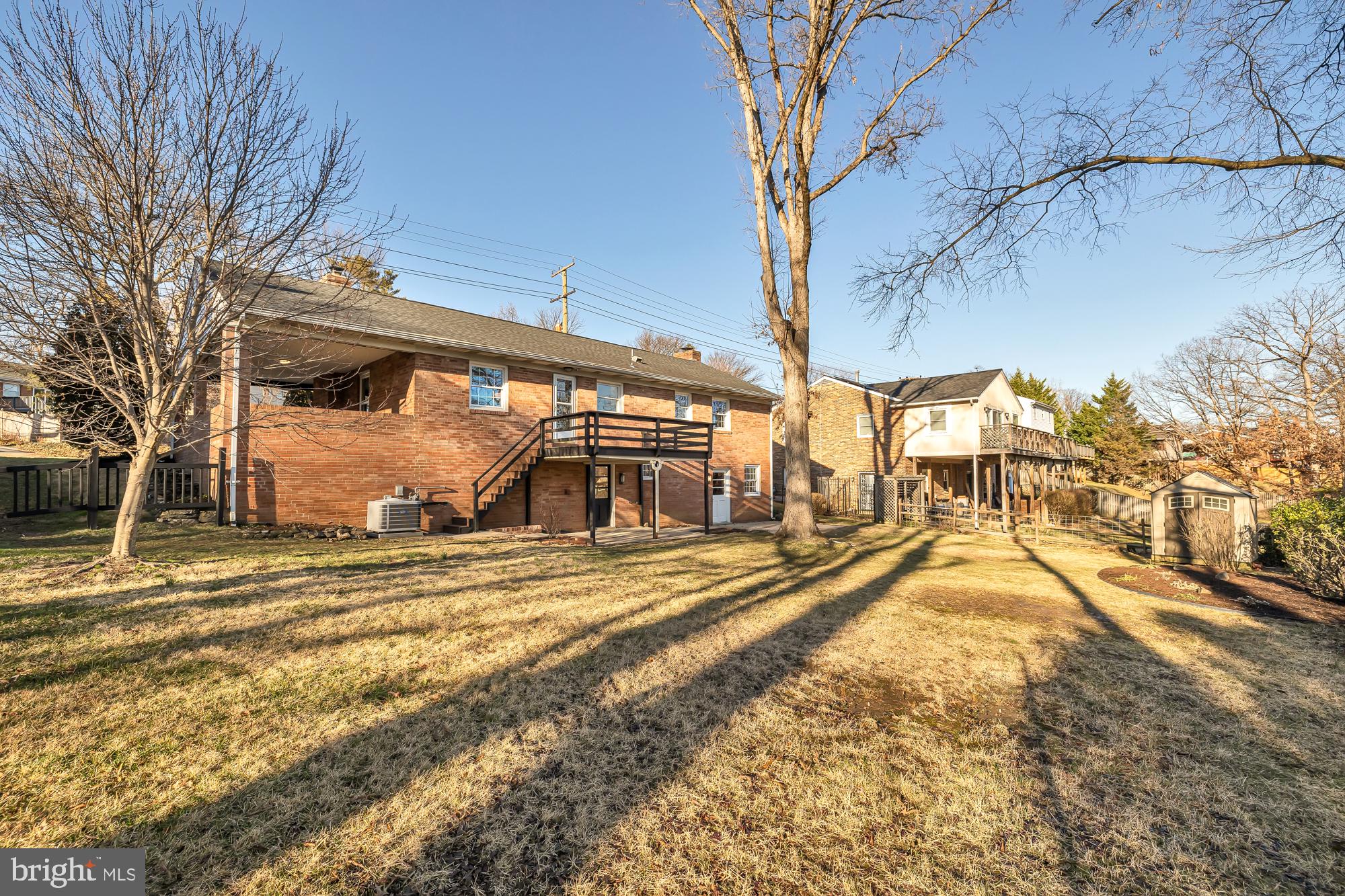 6409 Forest Road Cheverly, MD 20785 - Photo 44 of 51 Gallery Image 44