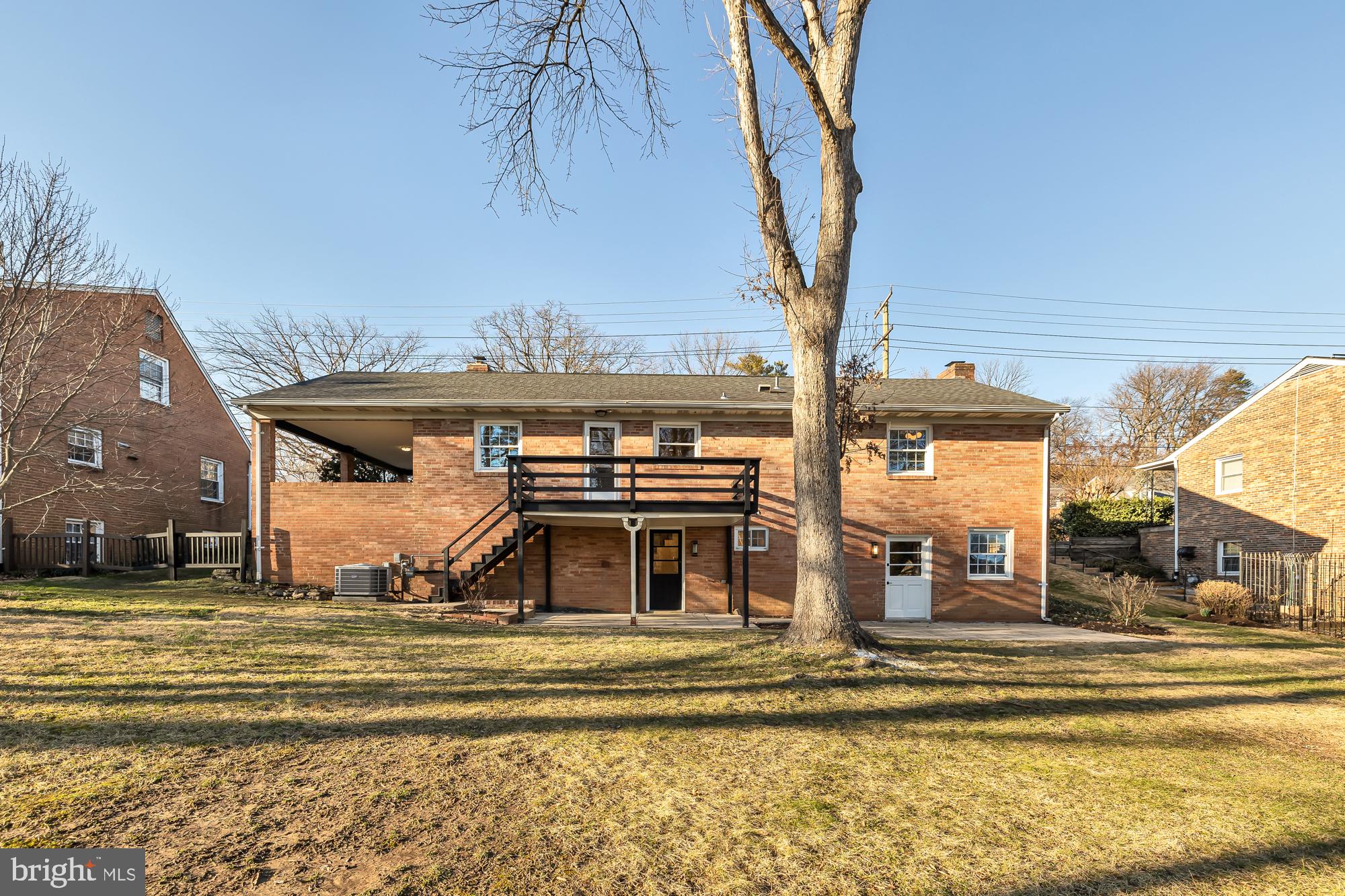 6409 Forest Road Cheverly, MD 20785 - Photo 45 of 51 Gallery Image 45