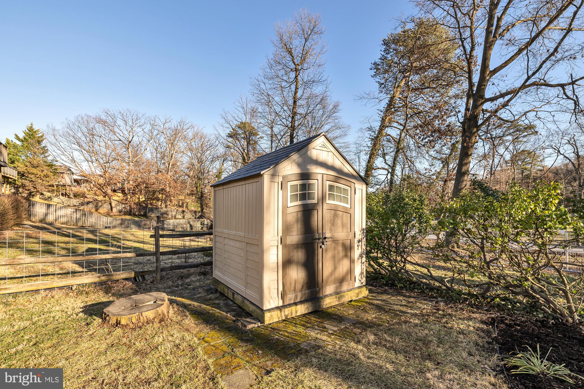 6409 Forest Road Cheverly, MD 20785 - Photo 47 of 51 Gallery Image 47