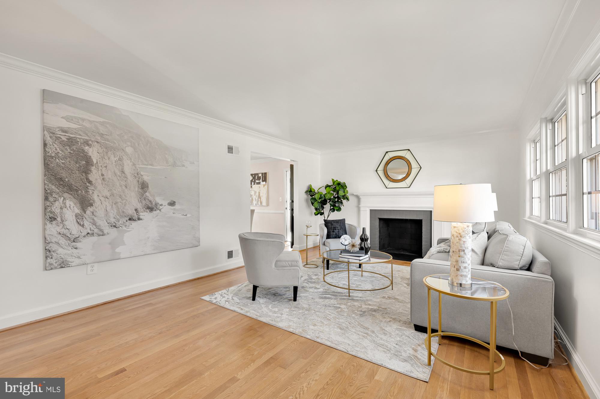 6409 Forest Road Cheverly, MD 20785 - Photo 6 of 51 Gallery Image 6