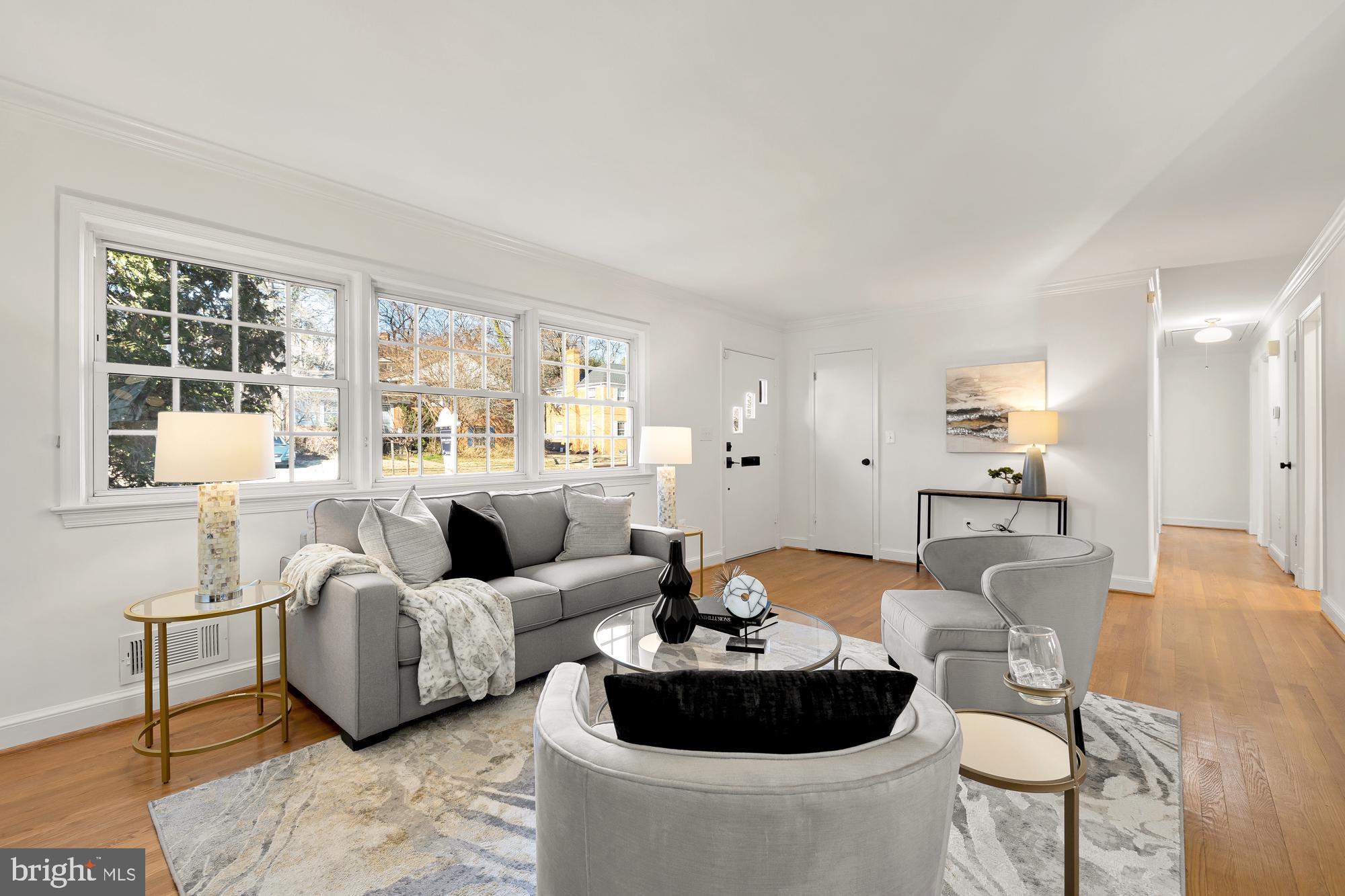 6409 Forest Road Cheverly, MD 20785 - Photo 7 of 51 Gallery Image 7