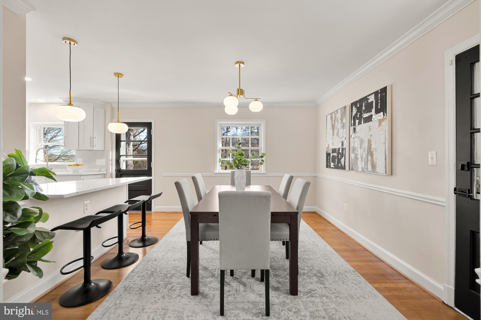 6409 Forest Road Cheverly, MD 20785 - Photo 10 of 51 Gallery Image 10