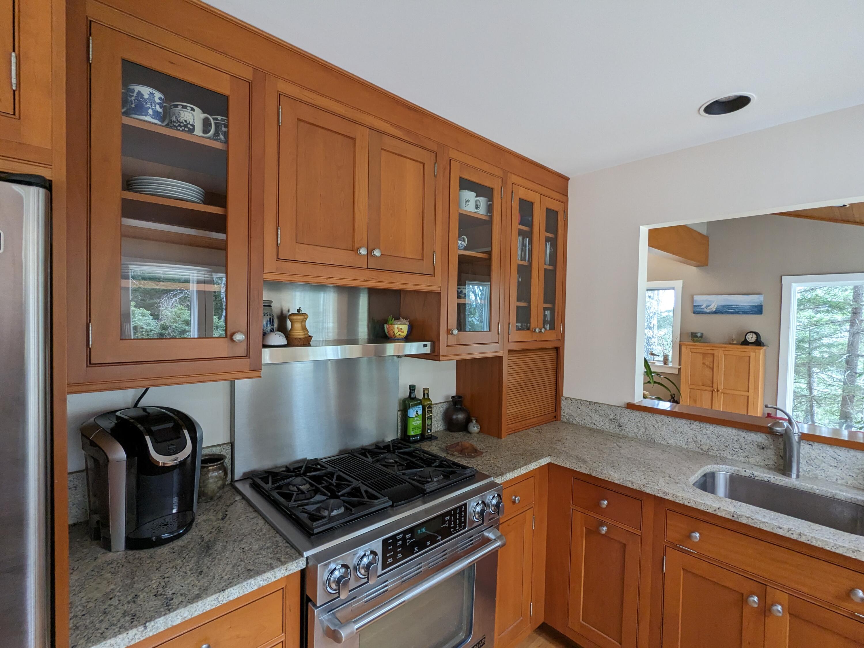 34 The Tote Road Harpswell, ME 04079 - Photo 8 of 49 PXL_20240304_143132356