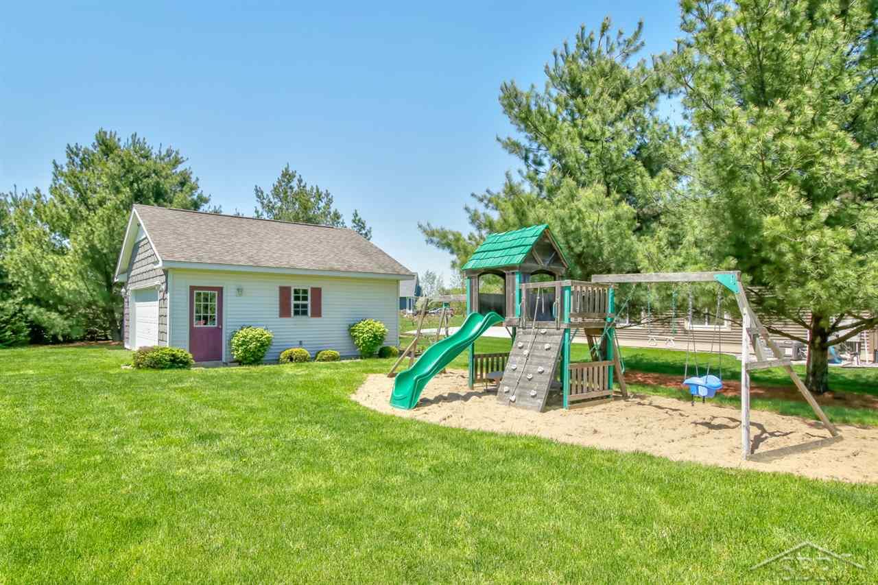 10372 Dice Road Freeland, MI 48623 - Photo 40 of 47