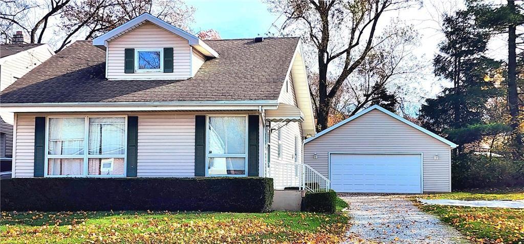 3025 Sterrettania Road Erie, PA 16506 - Photo 1 of 18 Gallery Image 1