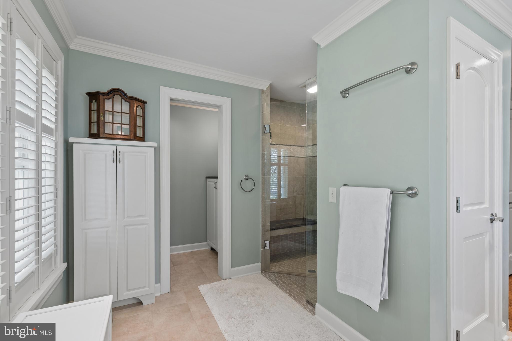 381 Sheffield Road Severna Park, MD 21146 - Photo 30 of 61 Walk-in Shower
