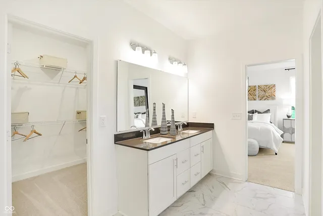 $461,325 | 5370 Devonshire Way, McCordsville, IN 46055