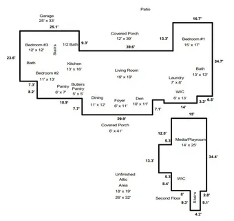 $999,995 | 922 Alford Road, Murfreesboro, TN 37129