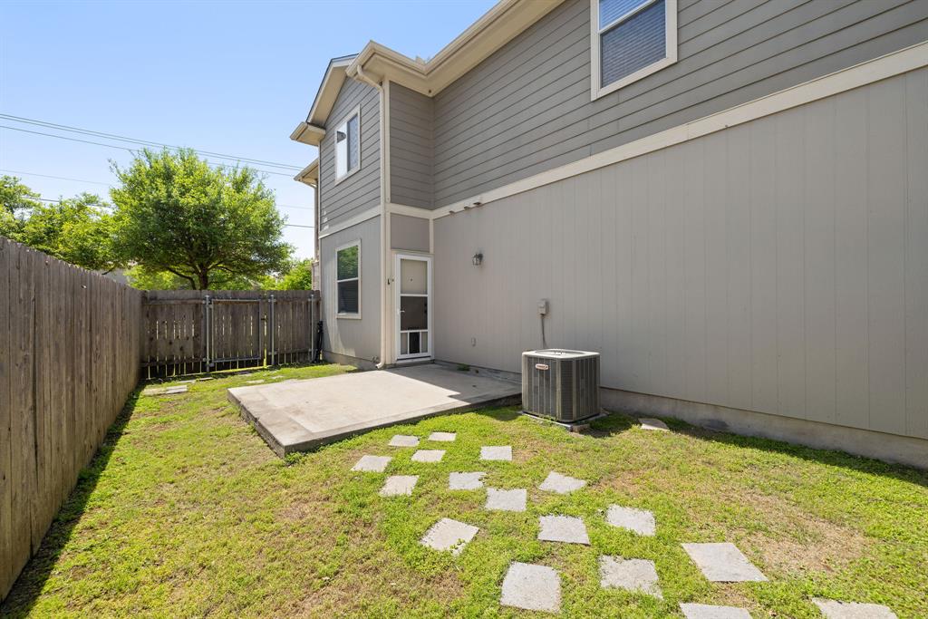 14525 Harris Ridge Boulevard, Unit B Pflugerville, TX 78660 - Photo 25 of 26
