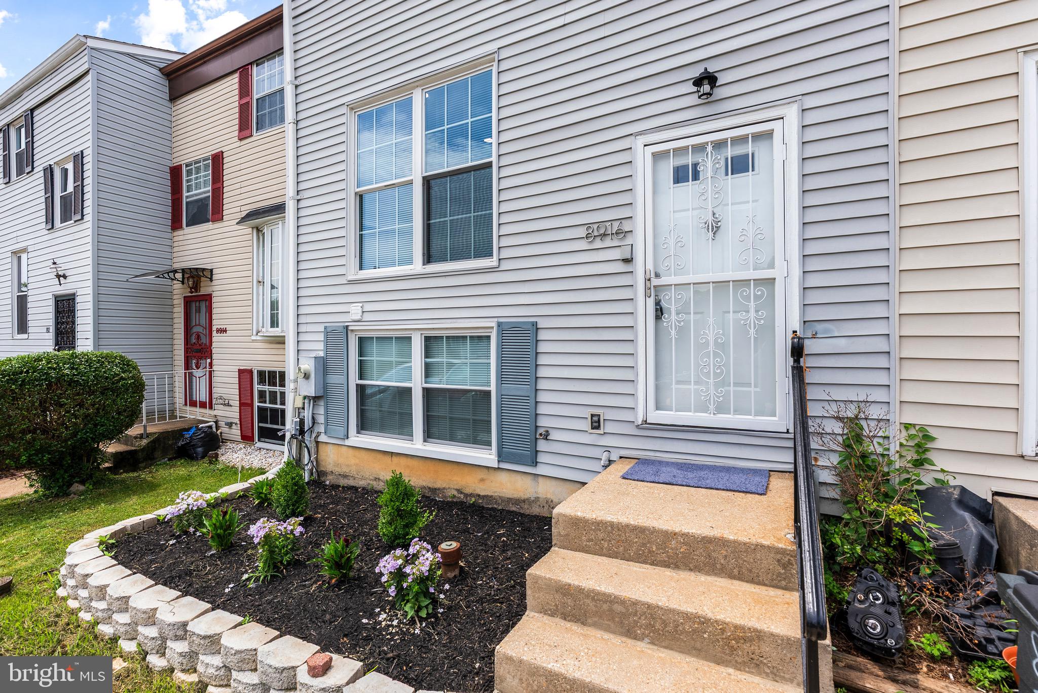 8916 Trimble Way Baltimore, MD 21237 - Photo 2 of 26