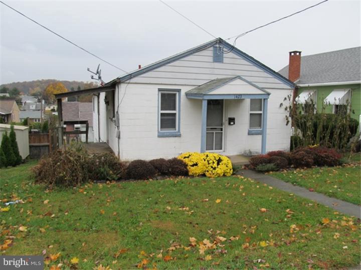 1423 New Holland Road Reading, PA 19607 - Photo 1 of 16 Exterior Front