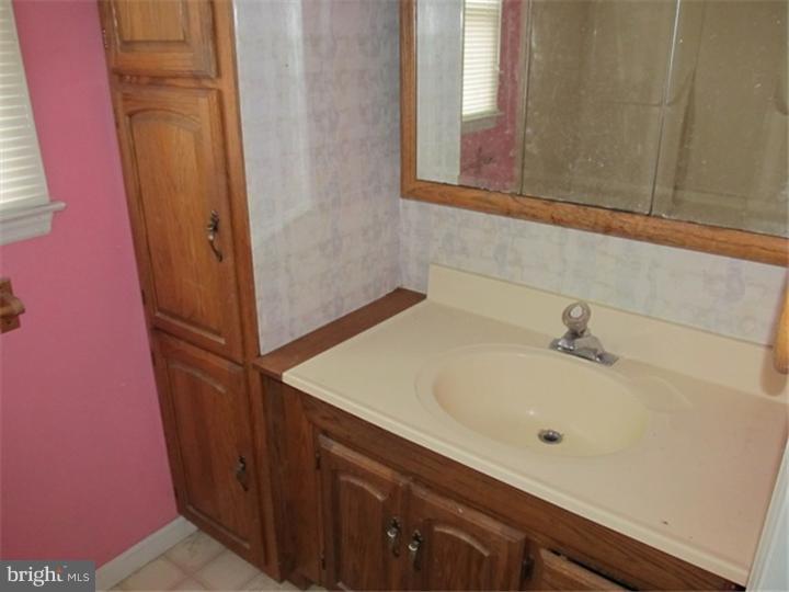 1423 New Holland Road Reading, PA 19607 - Photo 10 of 16 Master Bathroom