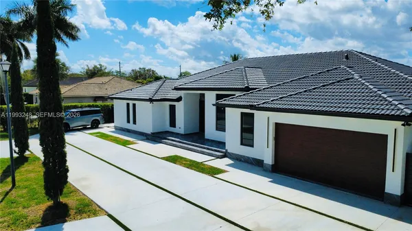 $1,725,000 | 19880 Southwest 134th Avenue, Miami, FL 33177