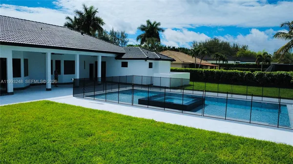 $1,750,000 | 19880 Southwest 134th Avenue, Miami, FL 33177