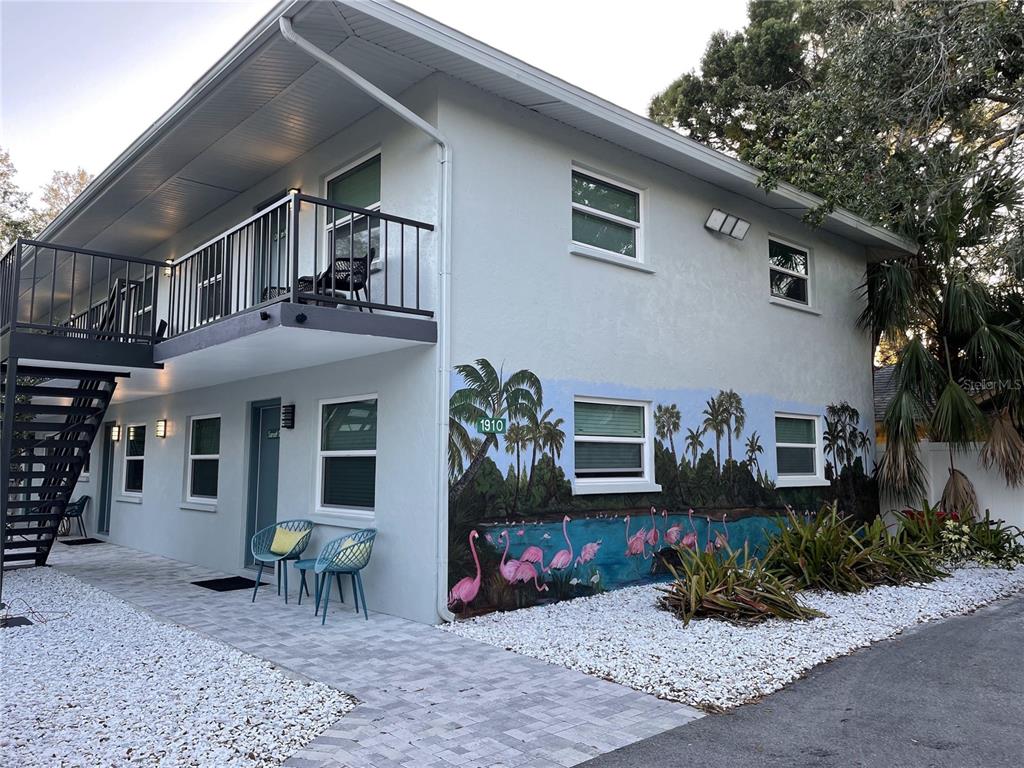 1910 Morrill Street, Unit 1 Sarasota, FL 34236 - Photo 2 of 52