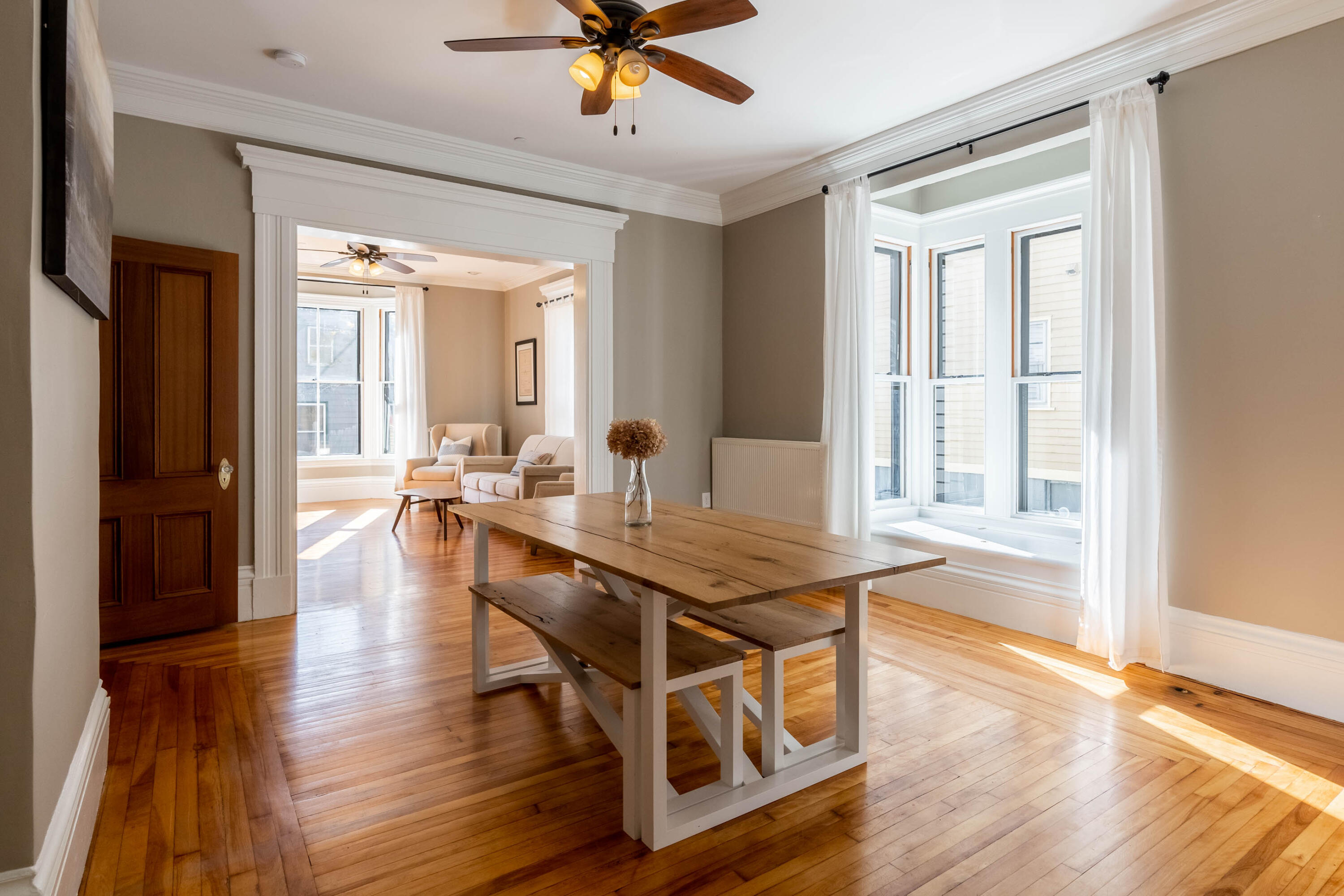 273 Spring Street Portland, ME 04102 - Photo 27 of 91 3-Lower Unit-9