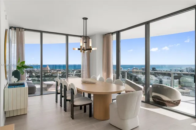 $60,000 | 500 Alton Road, Unit 2101/02, Miami Beach, FL 33139