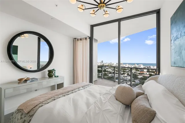 $60,000 | 500 Alton Road, Unit 2101/02, Miami Beach, FL 33139