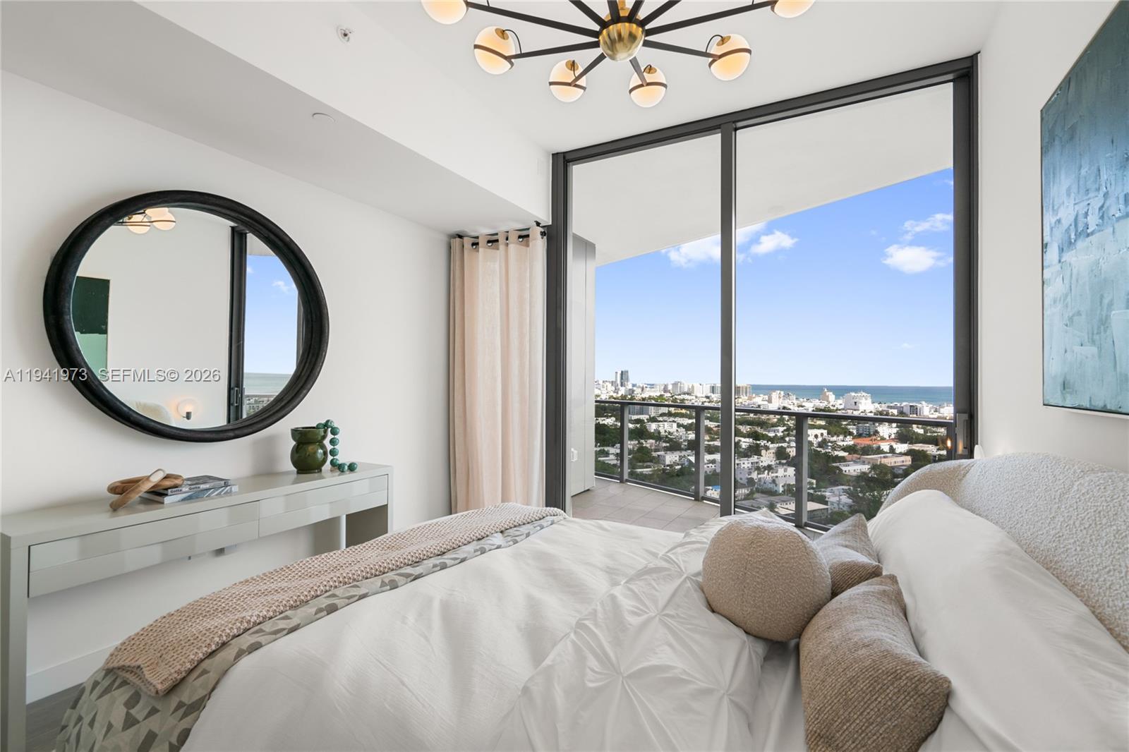 500 Alton Road, Unit 2101/02 Miami Beach, FL 33139 - Photo 11 of 98