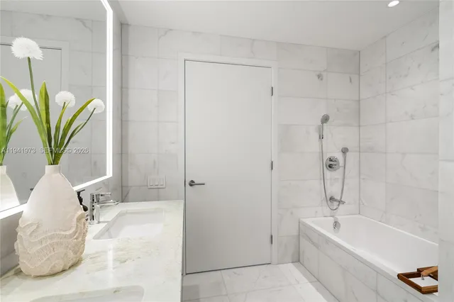 $60,000 | 500 Alton Road, Unit 2101/02, Miami Beach, FL 33139