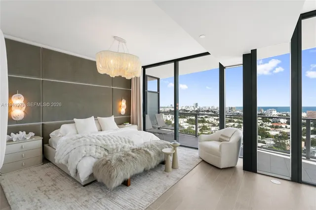 $60,000 | 500 Alton Road, Unit 2101/02, Miami Beach, FL 33139