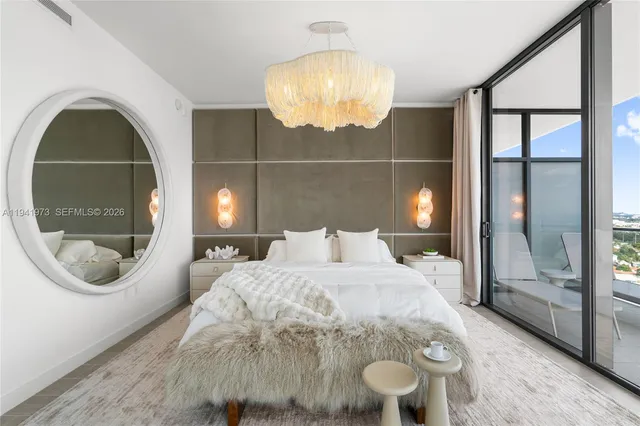 $60,000 | 500 Alton Road, Unit 2101/02, Miami Beach, FL 33139