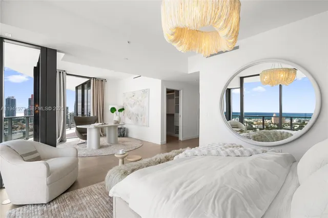 $60,000 | 500 Alton Road, Unit 2101/02, Miami Beach, FL 33139