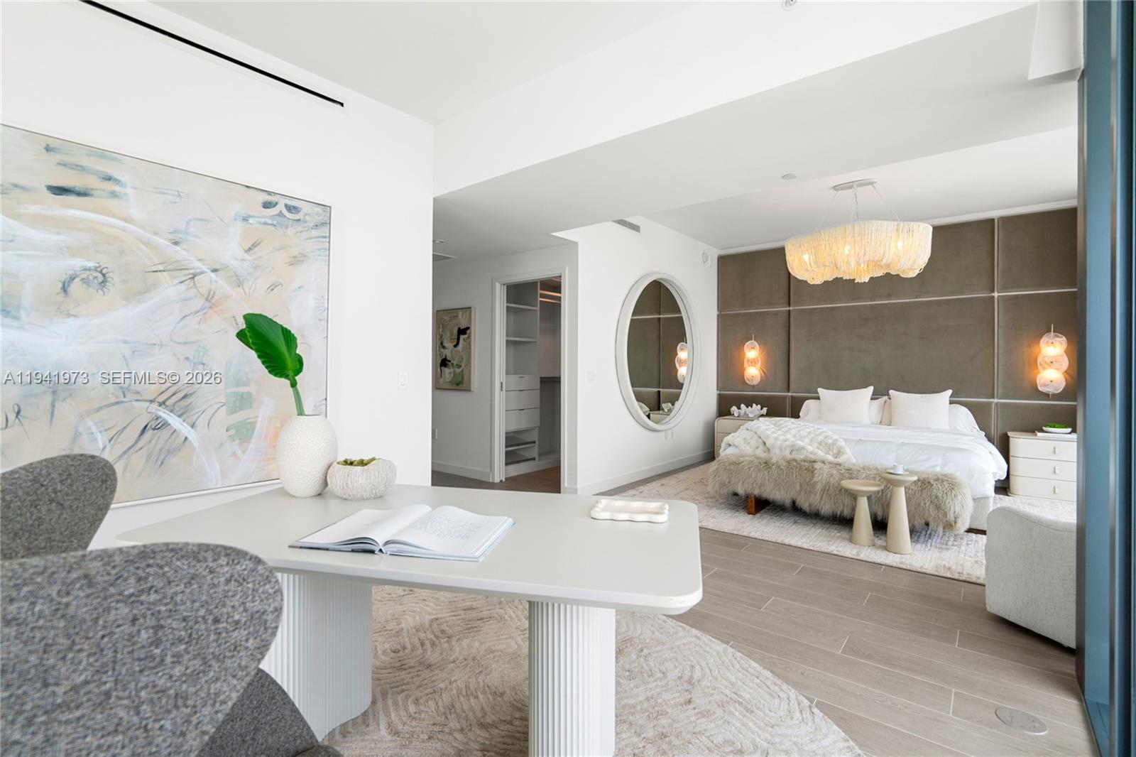 500 Alton Road, Unit 2101/02 Miami Beach, FL 33139 - Photo 26 of 98