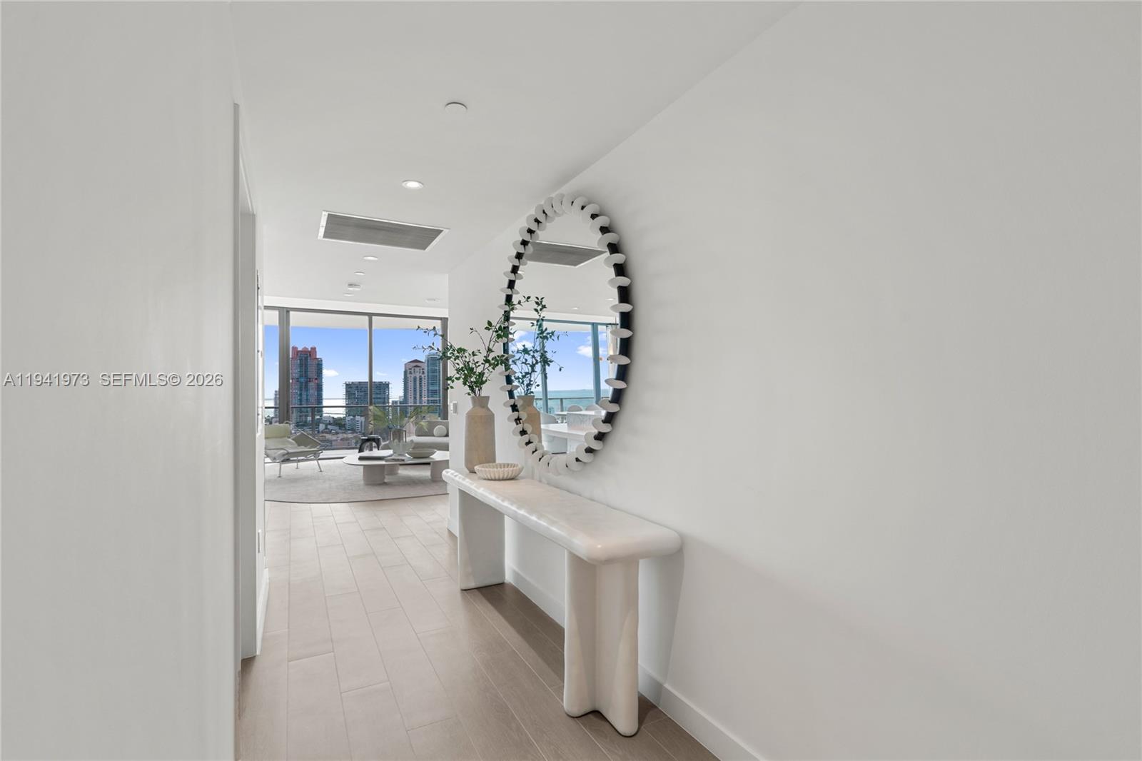 500 Alton Road, Unit 2101/02 Miami Beach, FL 33139 - Photo 28 of 98