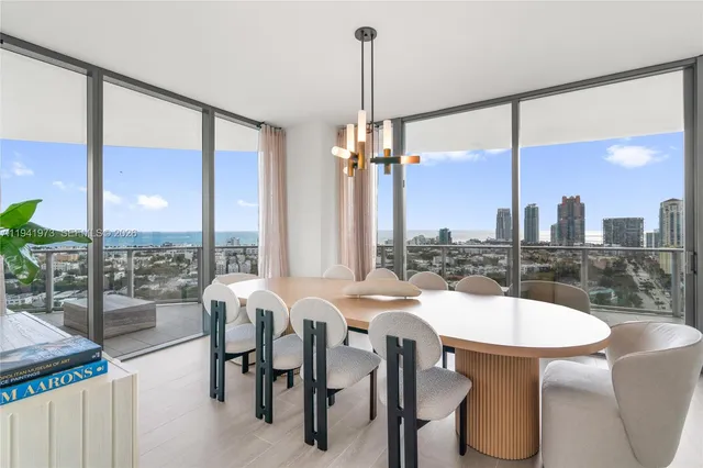 $60,000 | 500 Alton Road, Unit 2101/02, Miami Beach, FL 33139