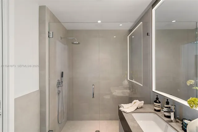 $60,000 | 500 Alton Road, Unit 2101/02, Miami Beach, FL 33139