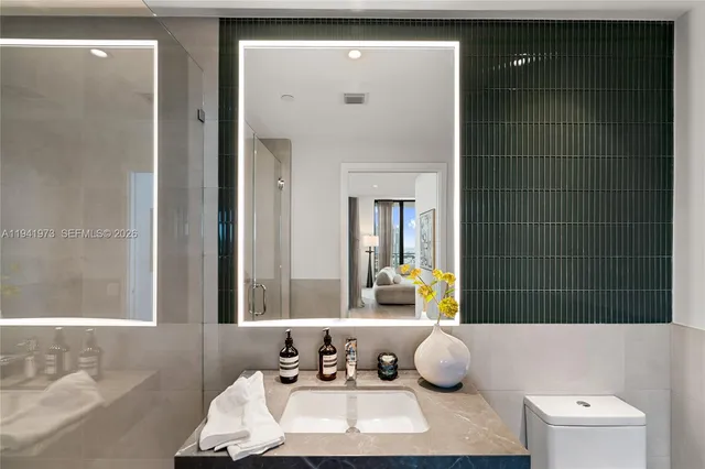 $60,000 | 500 Alton Road, Unit 2101/02, Miami Beach, FL 33139