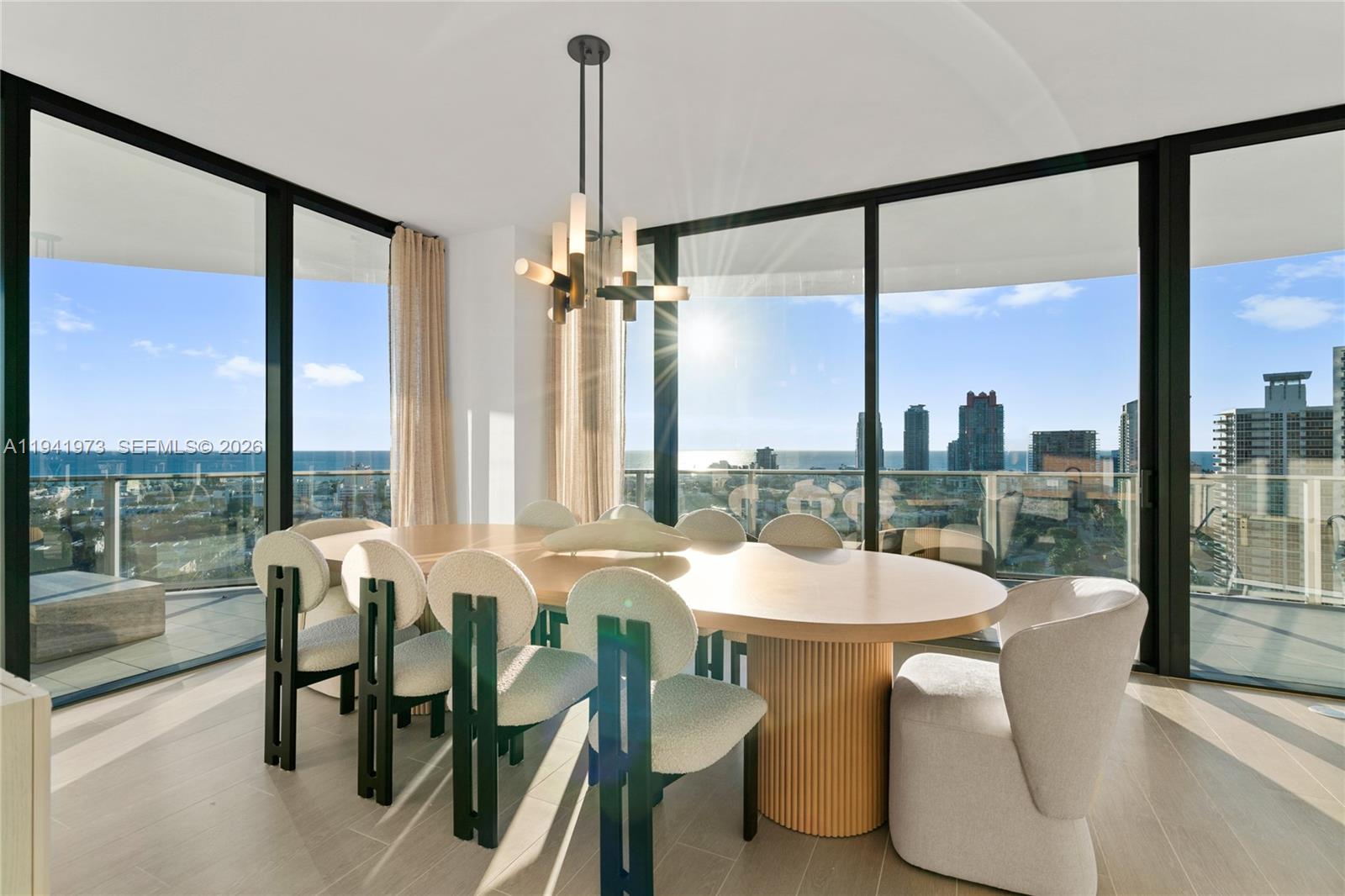 500 Alton Road, Unit 2101/02 Miami Beach, FL 33139 - Photo 42 of 98