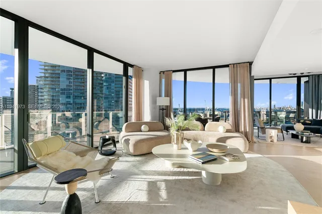 $60,000 | 500 Alton Road, Unit 2101/02, Miami Beach, FL 33139