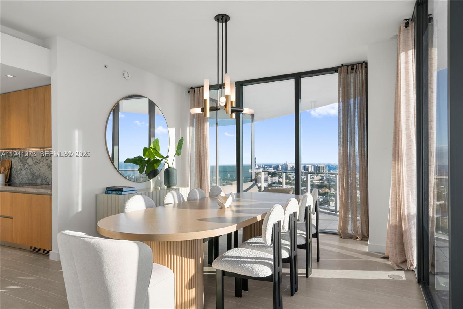 500 Alton Road, Unit 2101/02 Miami Beach, FL 33139 - Photo 47 of 98