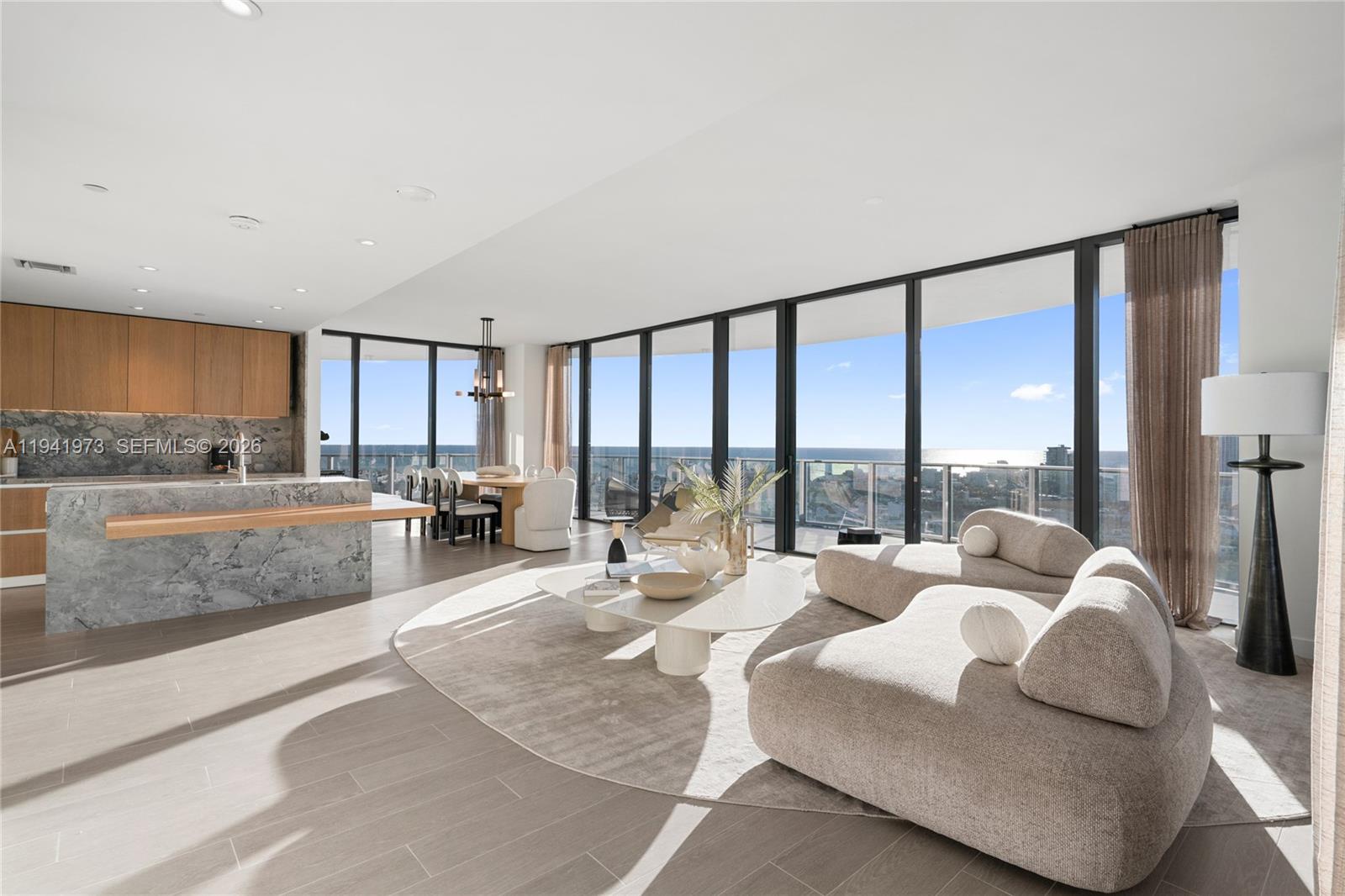 500 Alton Road, Unit 2101/02 Miami Beach, FL 33139 - Photo 48 of 98