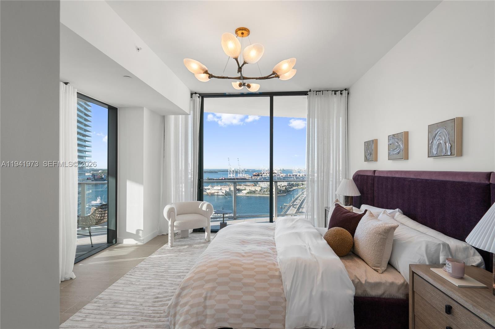 500 Alton Road, Unit 2101/02 Miami Beach, FL 33139 - Photo 49 of 98