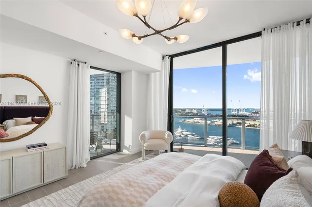 $60,000 | 500 Alton Road, Unit 2101/02, Miami Beach, FL 33139