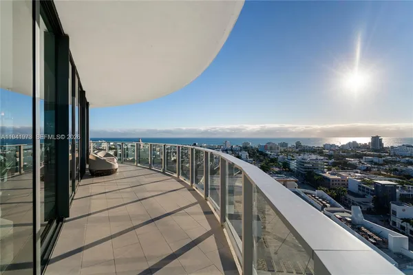 $60,000 | 500 Alton Road, Unit 2101/02, Miami Beach, FL 33139