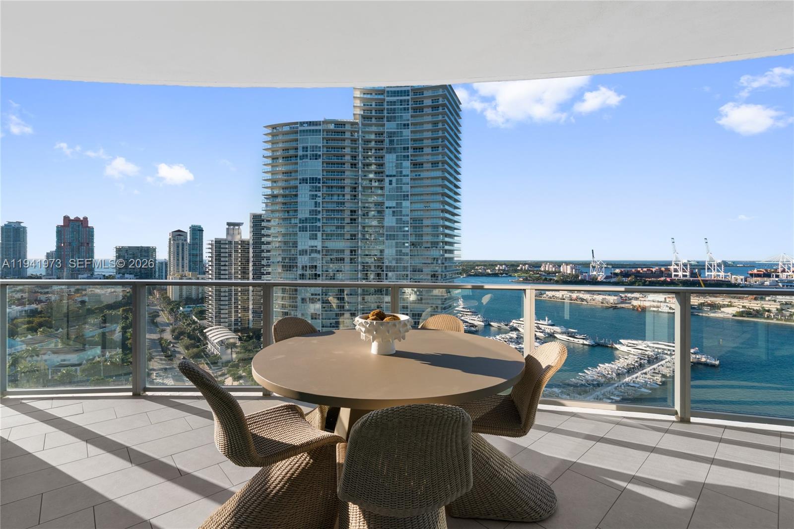 500 Alton Road, Unit 2101/02 Miami Beach, FL 33139 - Photo 53 of 98