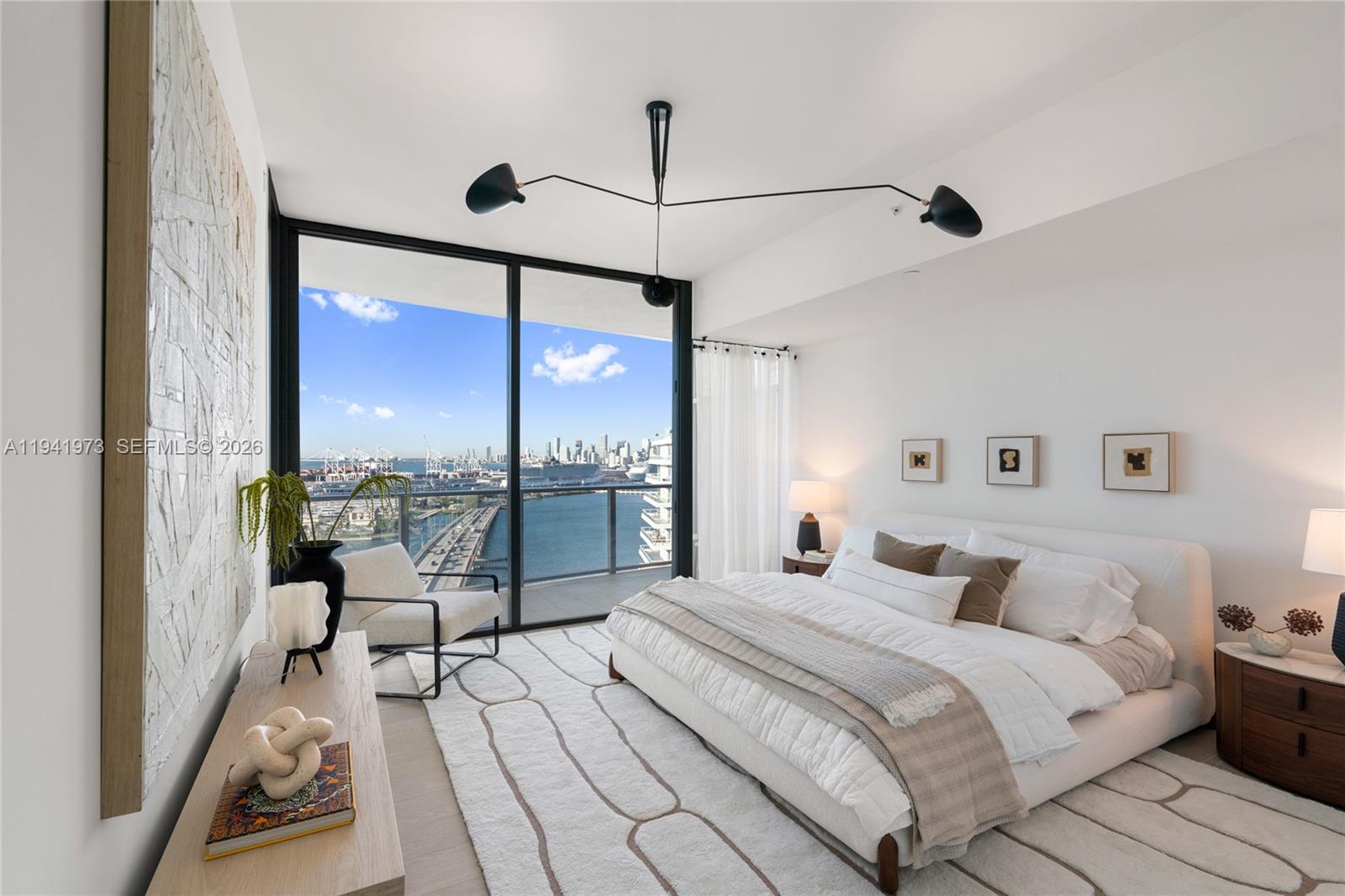 500 Alton Road, Unit 2101/02 Miami Beach, FL 33139 - Photo 54 of 98