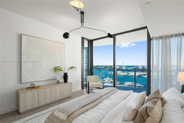 $60,000 | 500 Alton Road, Unit 2101/02, Miami Beach, FL 33139