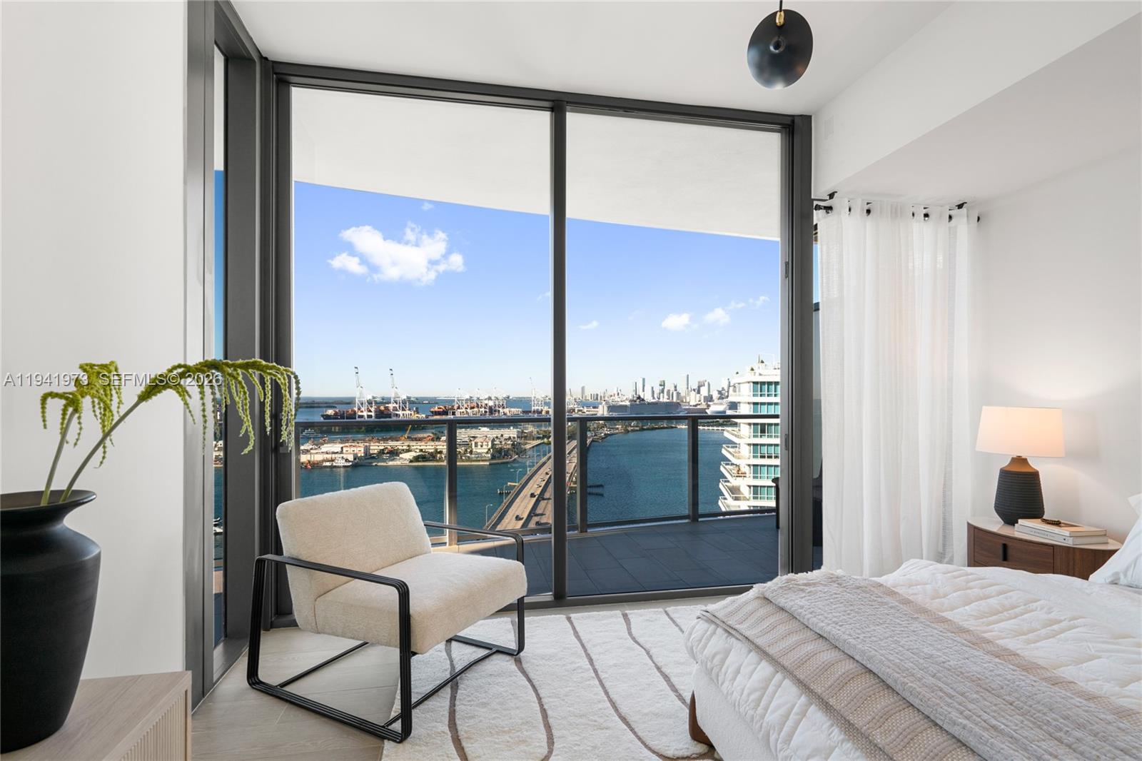 500 Alton Road, Unit 2101/02 Miami Beach, FL 33139 - Photo 56 of 98