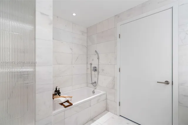 $60,000 | 500 Alton Road, Unit 2101/02, Miami Beach, FL 33139