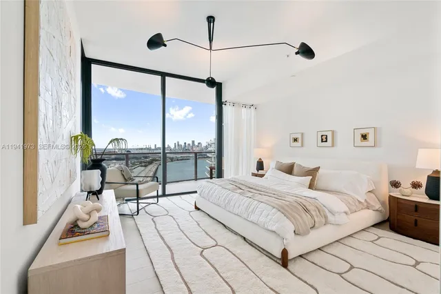 $60,000 | 500 Alton Road, Unit 2101/02, Miami Beach, FL 33139