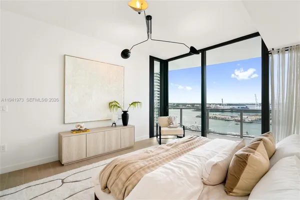 $60,000 | 500 Alton Road, Unit 2101/02, Miami Beach, FL 33139