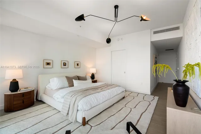 $60,000 | 500 Alton Road, Unit 2101/02, Miami Beach, FL 33139