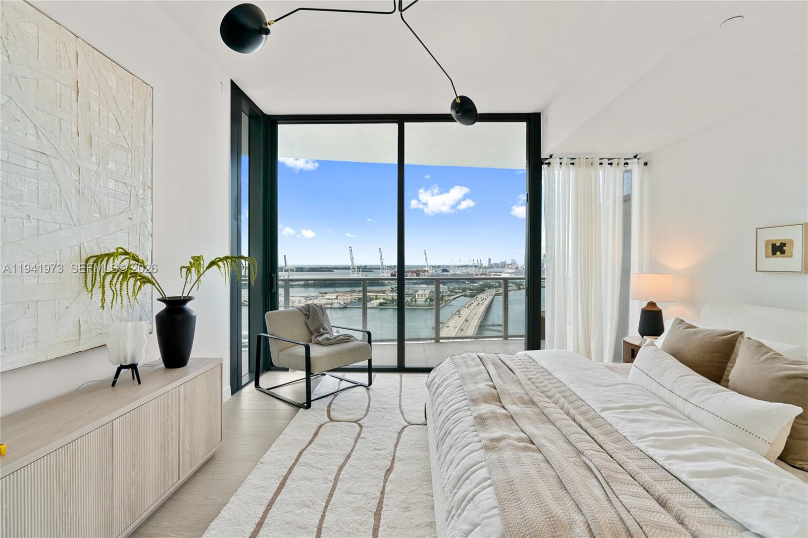 500 Alton Road, Unit 2101/02 Miami Beach, FL 33139 - Photo 65 of 98