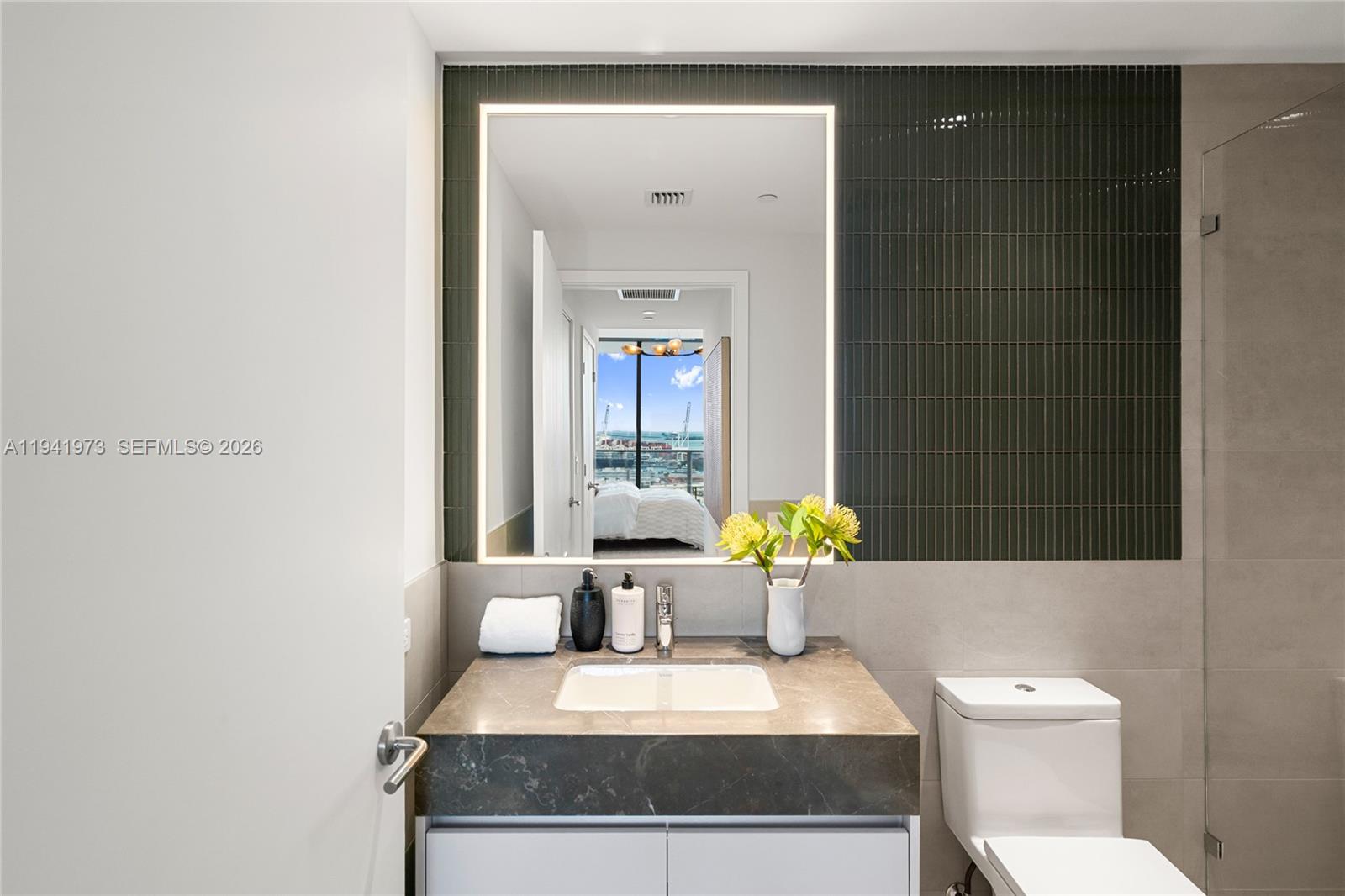 500 Alton Road, Unit 2101/02 Miami Beach, FL 33139 - Photo 67 of 98