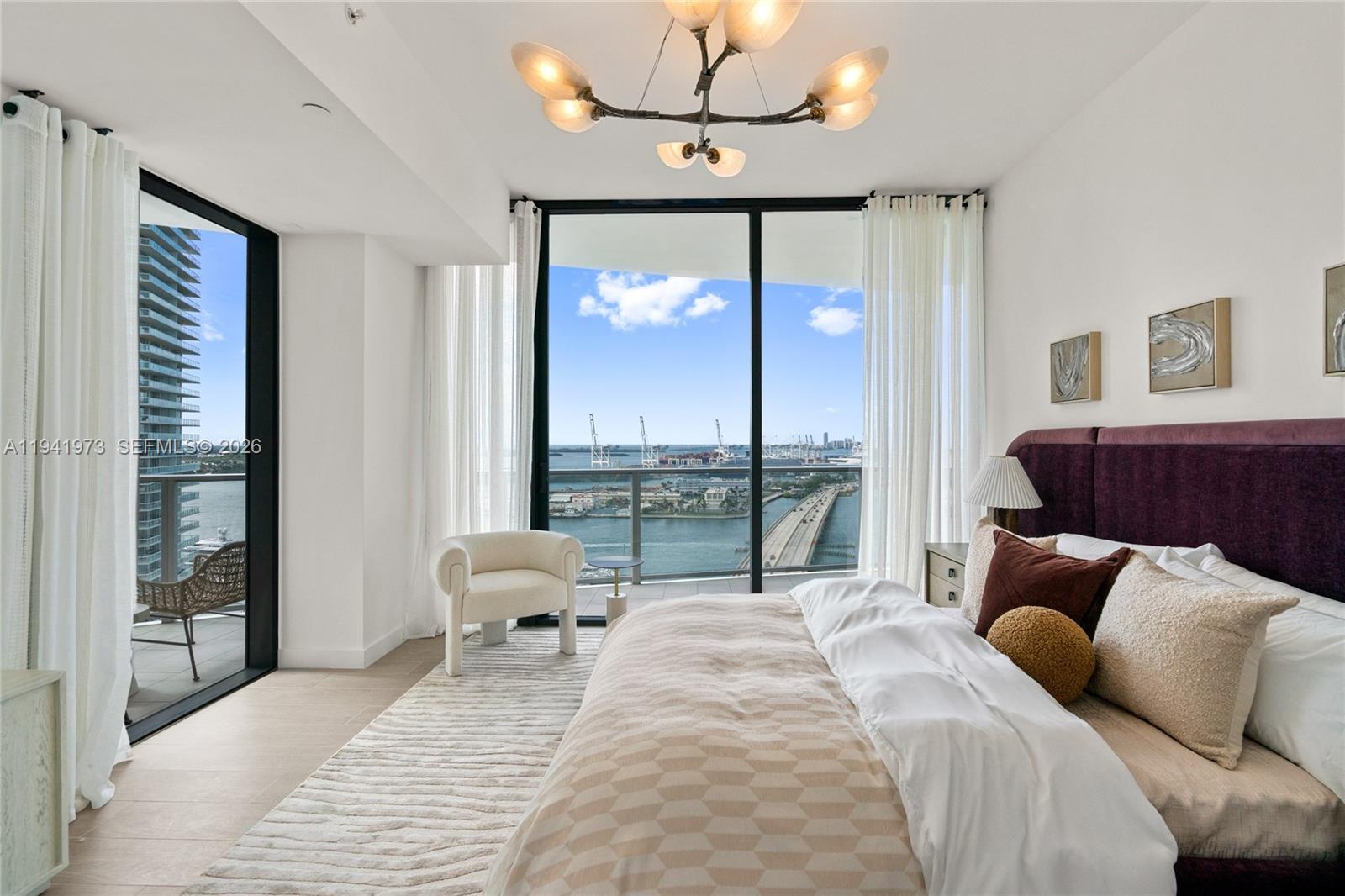 500 Alton Road, Unit 2101/02 Miami Beach, FL 33139 - Photo 70 of 98